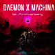 demon x machina primo anniversario