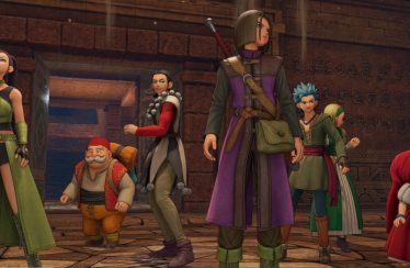dragon quest xi edizione definitiva