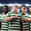efootball pes 2021 celtic glasgow
