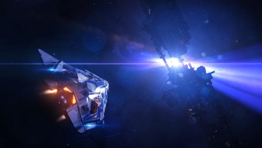 elite dangerous horizons