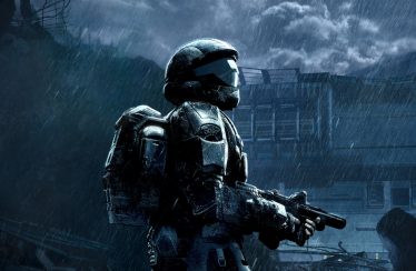halo 3 odst
