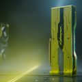 CONTEST CYBERPUNK 2077