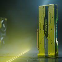 CONTEST CYBERPUNK 2077
