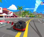 Hotshot Racing