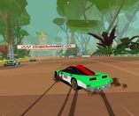 Hotshot Racing