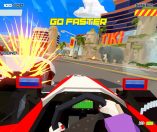 Hotshot Racing