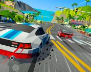 hotshot racing recensione