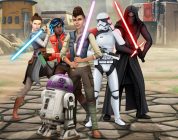 The Sims 4 Star Wars: Viaggio a Batuu – Recensione