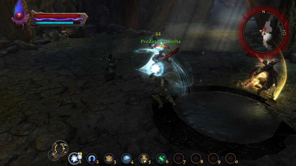 kingdoms of amalur re reckoning recensione