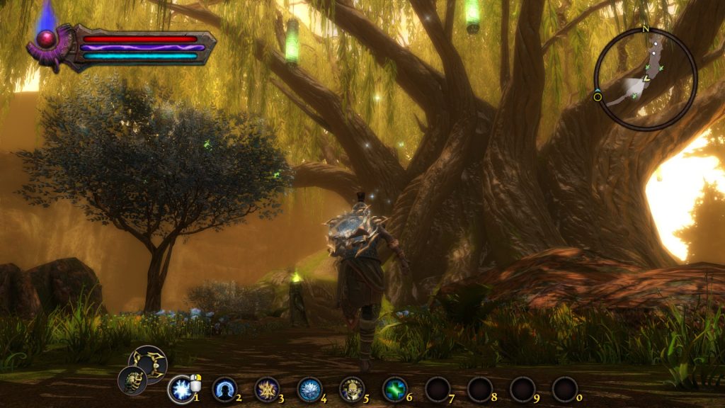 kingdoms of amalur re reckoning recensione