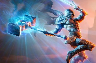 Kingdoms of Amalur: Re-Reckoning