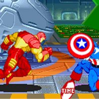 Marvel Super Heroes – Speciale