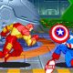 Marvel Super Heroes – Speciale