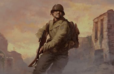 medal of honor above and beyond oculus quest 2