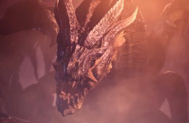 iceborne fatalis
