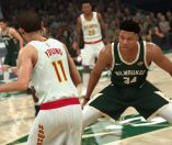 NBA 2K21