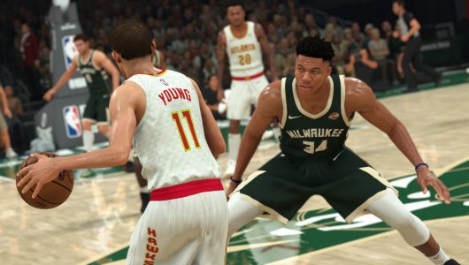 nba 2k21 trailer next-gen