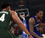 NBA 2K21