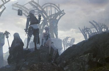 nier replicant