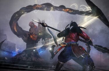 nioh 2 darkness in the capital