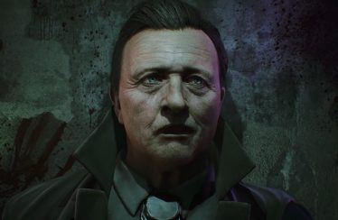 observer system redux rutger hauer