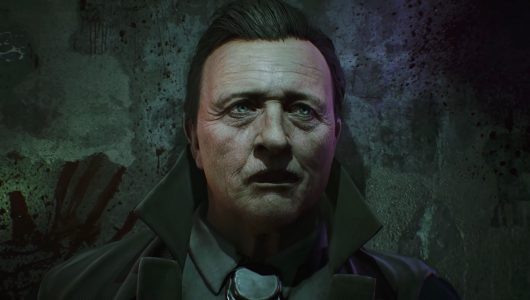 observer system redux rutger hauer