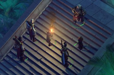 Pathfinder: Kingmaker
