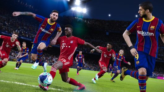 efootball pes 2021 season update data pack
