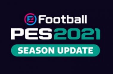 eFootball PES 2021