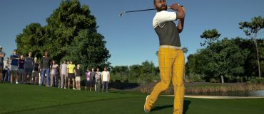 PGA Tour 2K21 – Recensione
