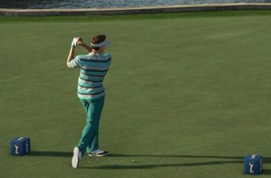 PGA Tour 2K21