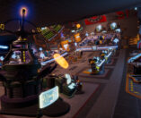 Spacebase Startopia