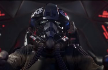 star wars squadrons hunted star wars squadrons cortometraggio