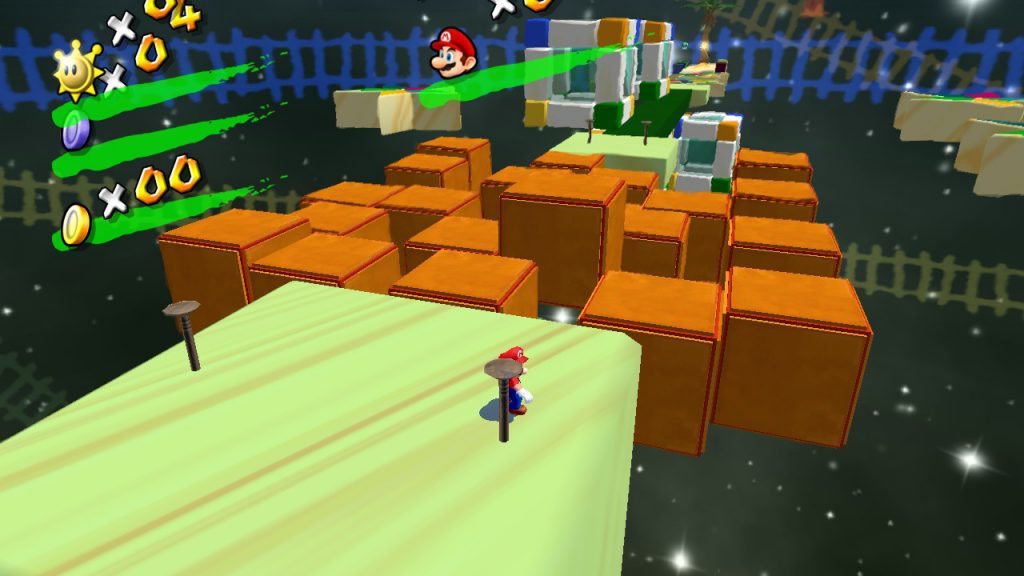 super mario 3d all-stars recensione