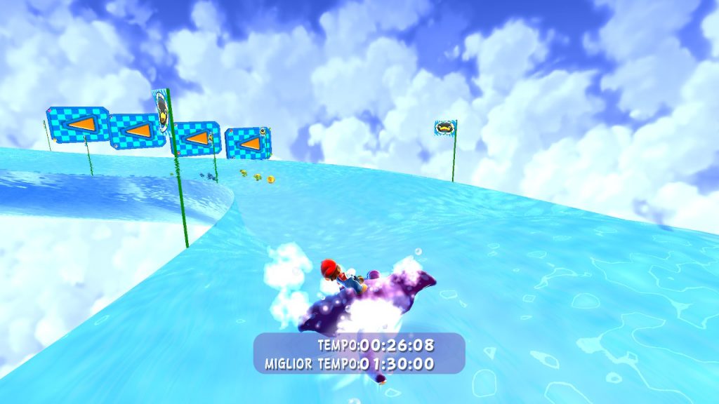 super mario 3d all-stars recensione