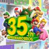 super mario bros