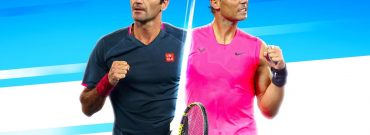 tennis world tour 2 anteprima
