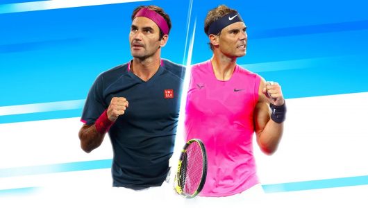 tennis world tour 2 anteprima