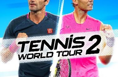 Tennis World Tour 2