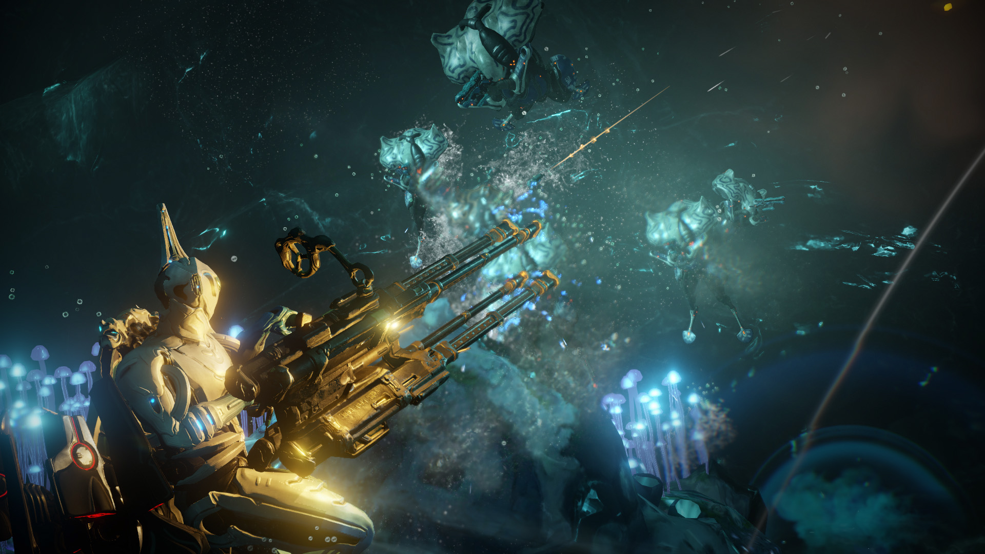 warframe