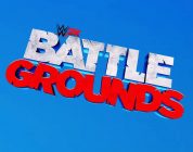 WWE 2K Battlegrounds