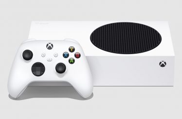 xbox series S retrocompatibilità