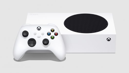 xbox series S retrocompatibilità