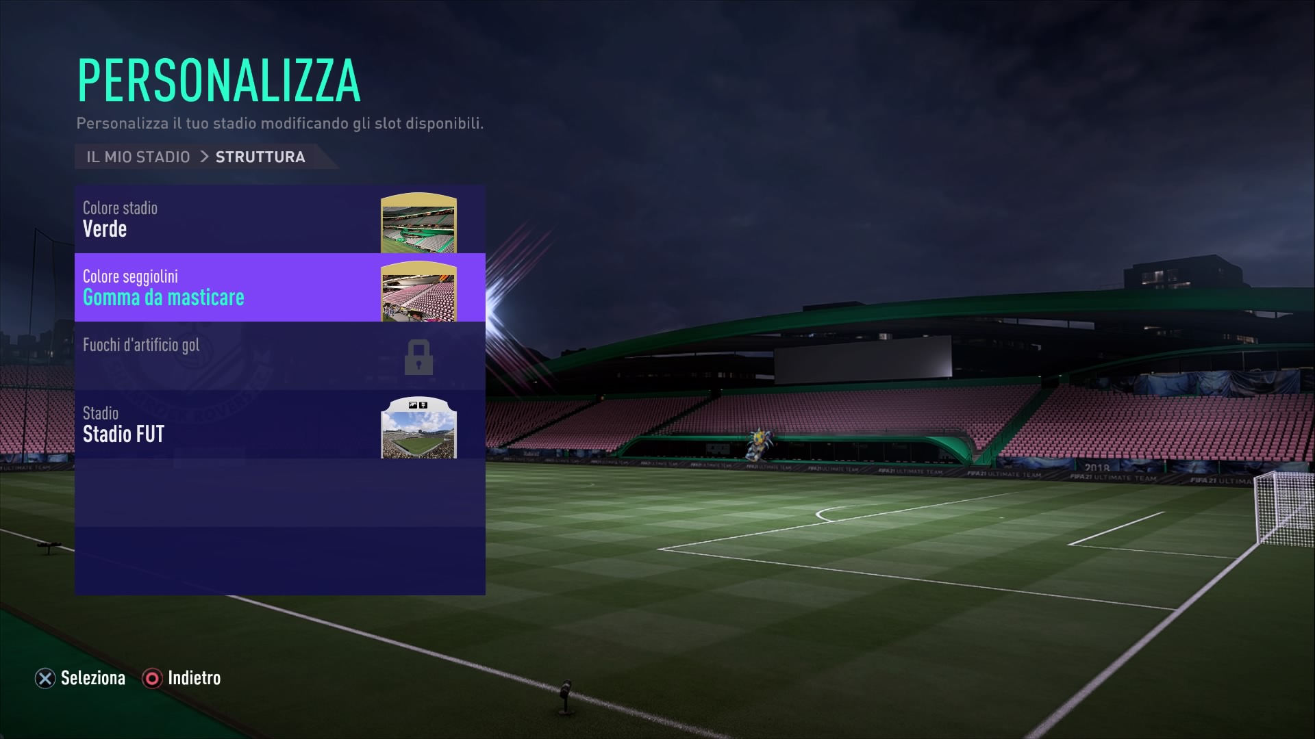 fifa 21 recensione
