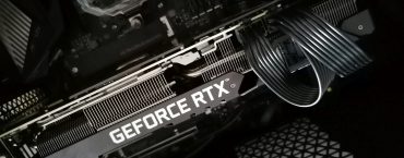 asus tuf gaming rtx 3080 recensione