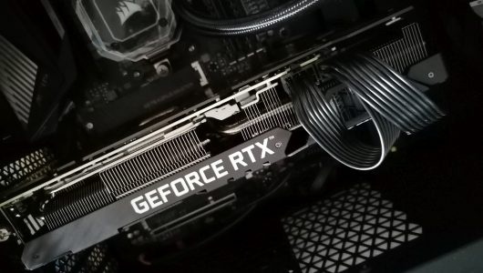 asus tuf gaming rtx 3080 recensione