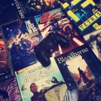 Antica Libreria TGM – Speciale Lucca Changes