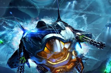 Aquanox: Deep Descent