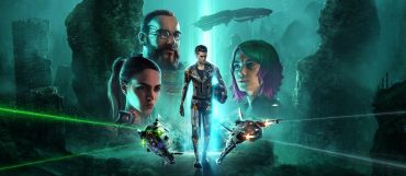Aquanox Deep Descent recensione apertura