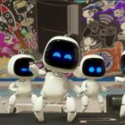 team asobi